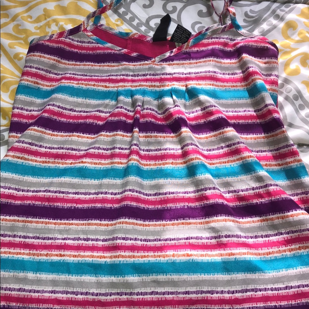 cute tank top